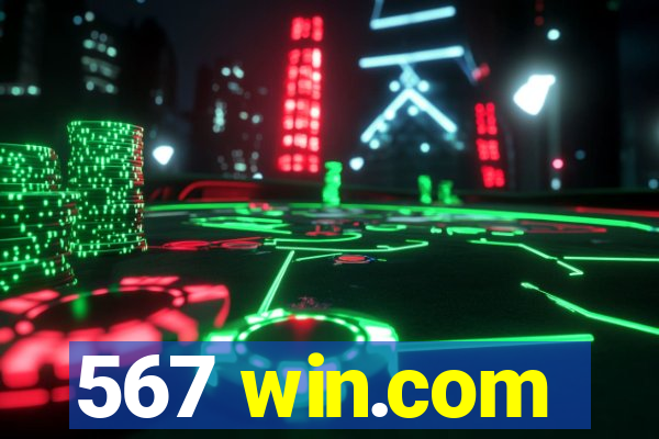 567 win.com